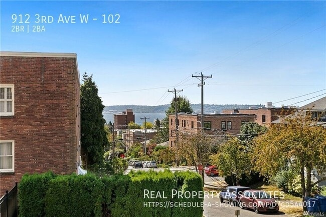 Photo - 912 3rd Ave W House
