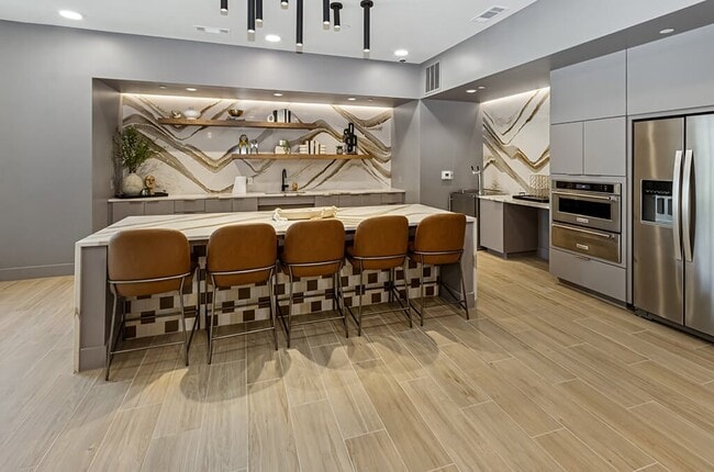 Photo - The Waylon Apartments & Townhomes