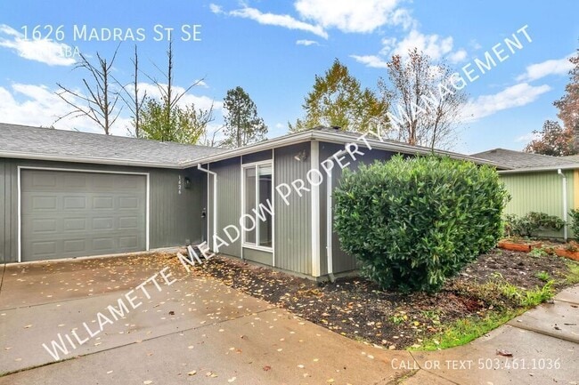 Building Photo - 1626 Madras St SE