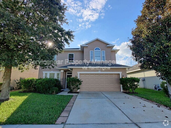 Building Photo - 7801 Seafield Ln Rental