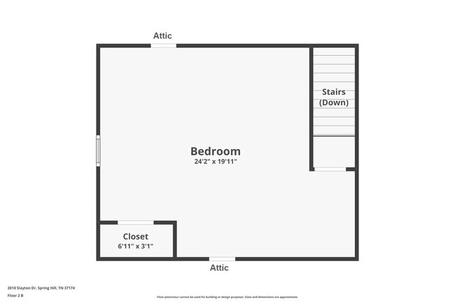 Photo - 2010 Slayton Dr