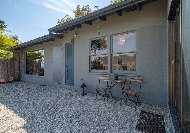 Photo - Fully Furnished: Mid-Century w/views of Gr...