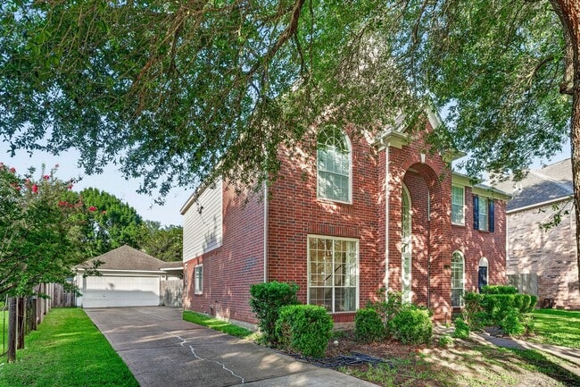 Photo - 1727 Emma Cove Ct