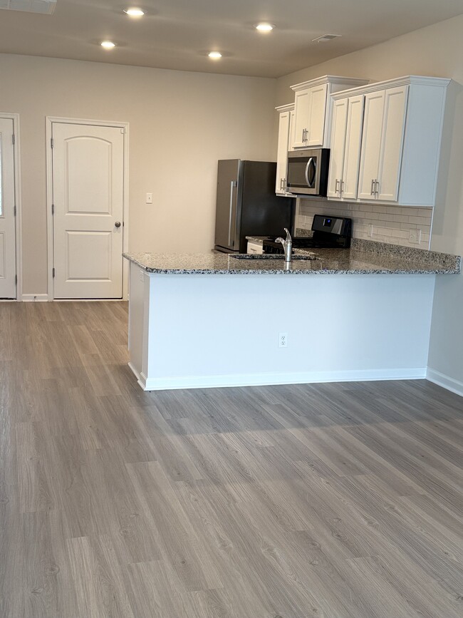 Photo - 1508 Independence Blvd