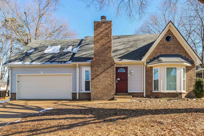 Photo - 3768 Stonehill Dr House