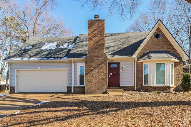 Building Photo - 3768 Stonehill Dr Rental