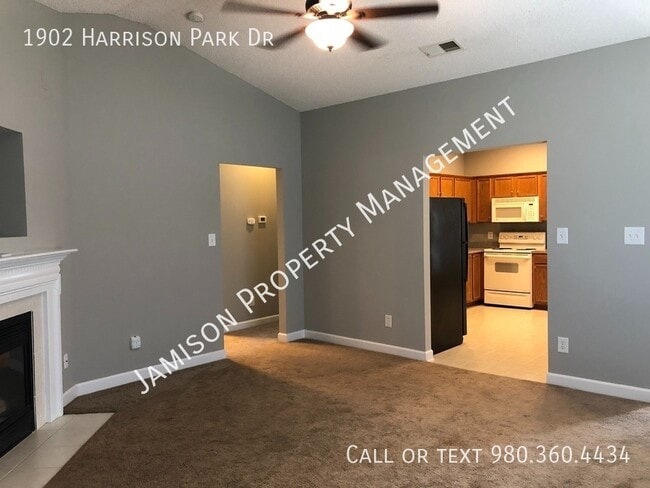 Photo - 1902 Harrison Park Dr