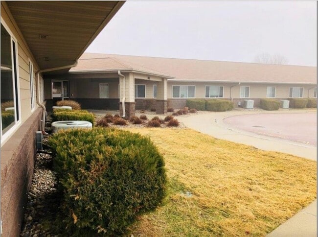 Building Photo - 741 Streeter Dr Rental