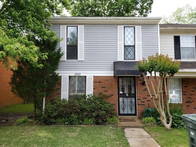 Building Photo - 6969 Wesley Ct Rental
