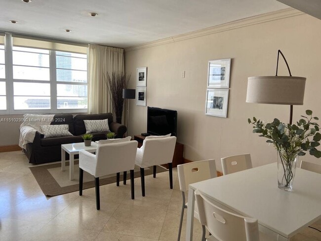 Photo - 100 Lincoln Rd Unidad 1631