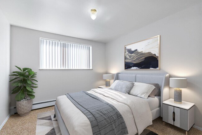 Photo - 1557 S Ash Street