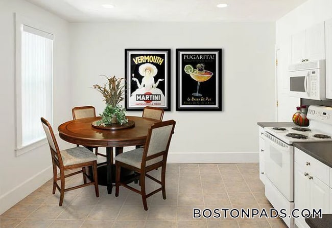 Photo - 512 Cambridge St Unit 3