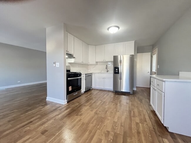 Photo - 1606 N Poplar Ave