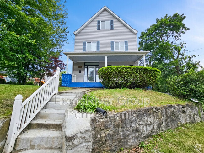 Building Photo - 1536 Penn Ave Rental