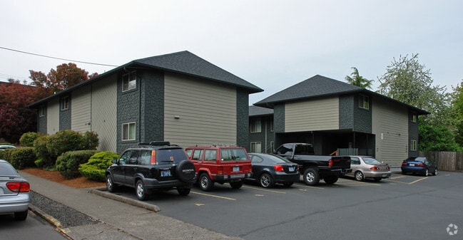 Building Photo - 2615 NW Harrison Blvd