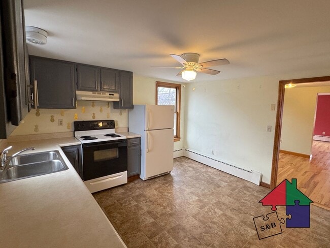 109 Maple St Unit 2B