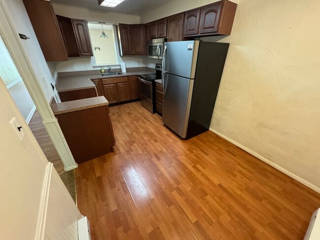 Photo - 2 Bedroom Townhome