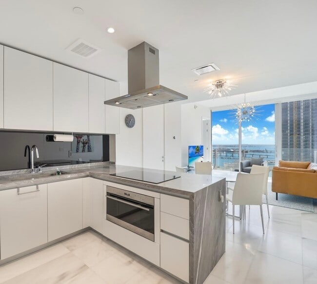 Photo - 700 NE 26th Ter Condo Unit 3204