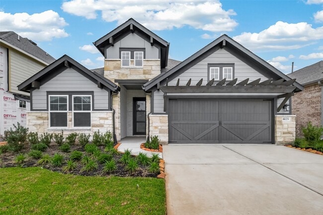 Building Photo - 6123 Severson Lake Ct