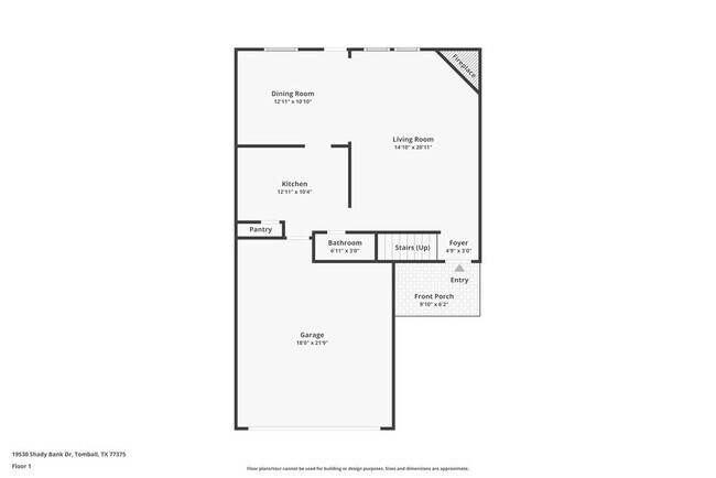 Photo - 19530 Sandy Bank Dr