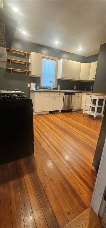 101 Ruggles St Unit 1