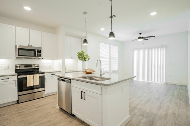 Photo - The 1906 at Bishop Ridge