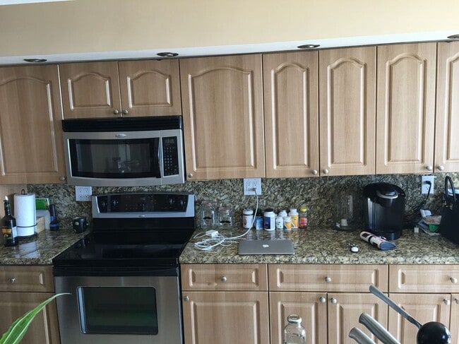 Photo - 3031 N Ocean Blvd