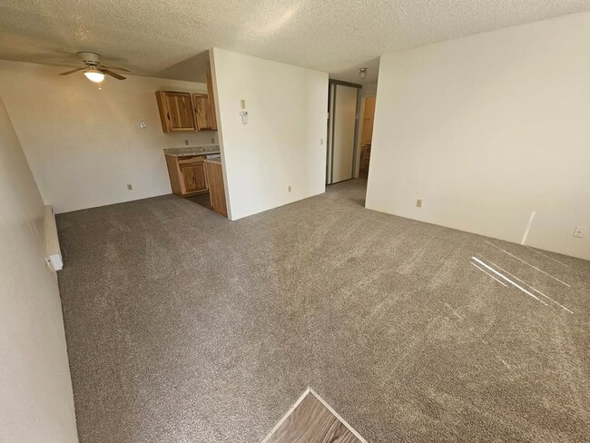 Juniper Court Apartments