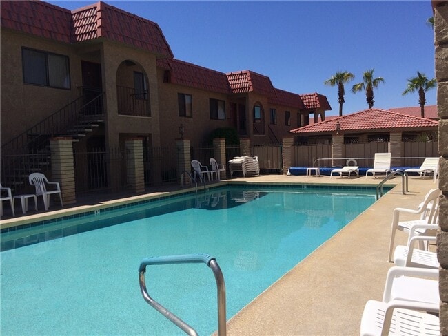 Photo - 2085 Mesquite Ave Unidad 58 Rental