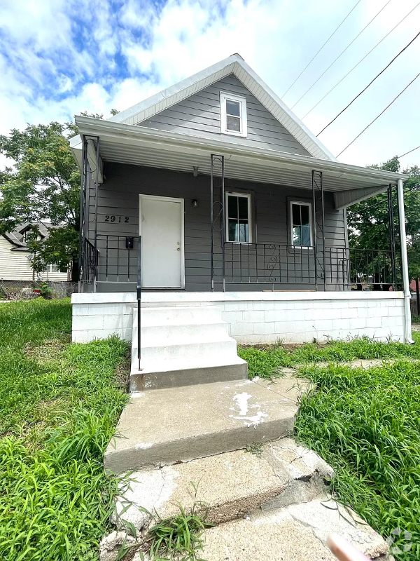 Building Photo - 2912 Mason St Rental