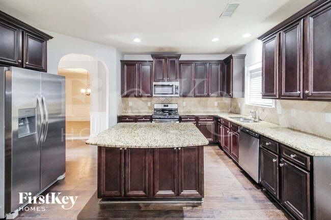 Photo - 4420 Balsam Bark Dr