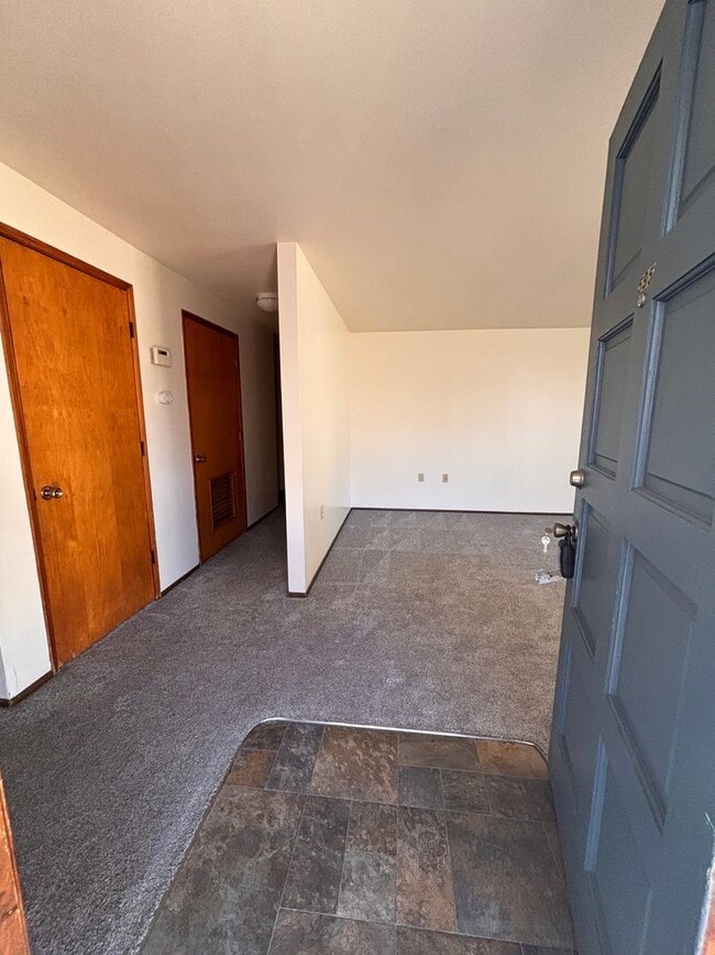Photo - Water & Sewer Paid- 3 Bedroom 1 Bath Duplex