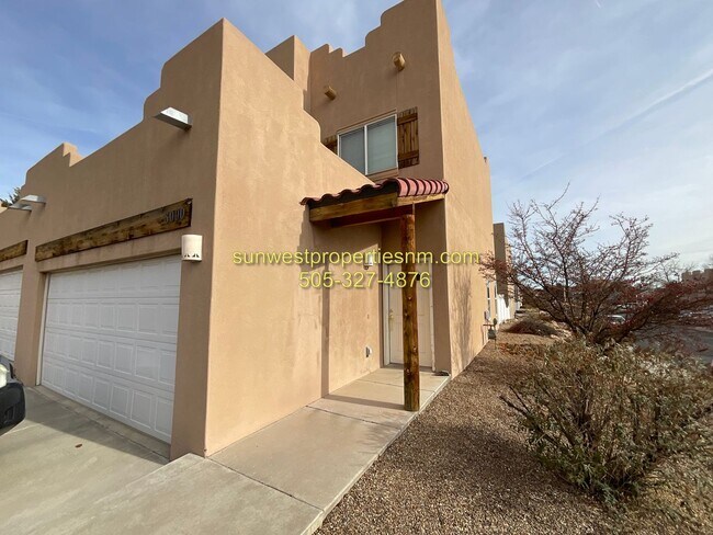 Photo - 3 Bedroom, 3 Bath, 2 Car Garage with Fence...