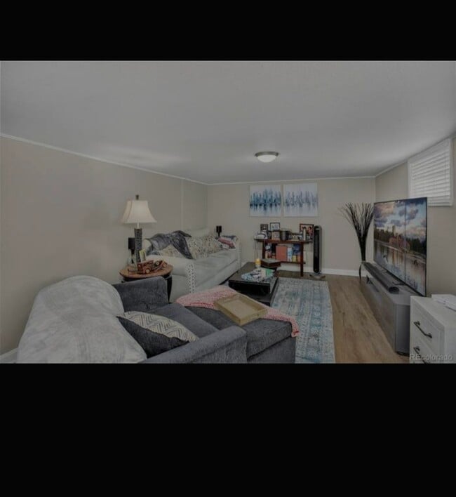 Photo - 2525 S University Blvd Unidad Garden Level duplex