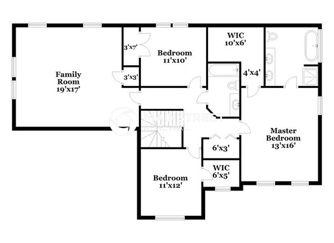 Photo - 3 Bedroom Pet-Friendly Home in Wendell, NC with Main Street Renewal