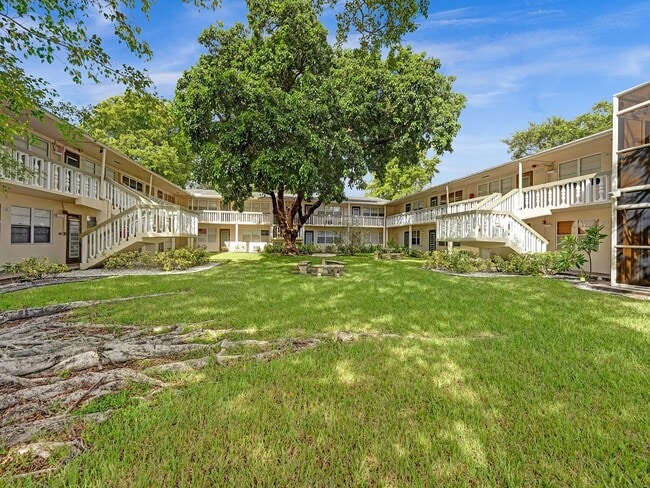 Photo - Beautiful fully furnished 2 bedroom 1.5 bath.