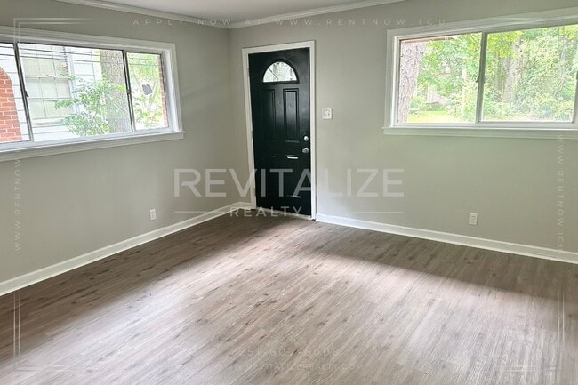 Photo - 2 Bed/1 Bath Home in Mobile!