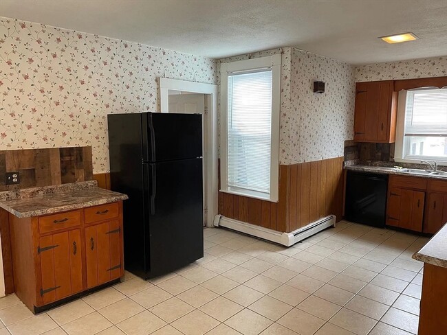 Photo - 61 Cushing St Unit 1