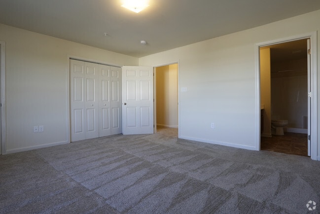 Orchard Apartments