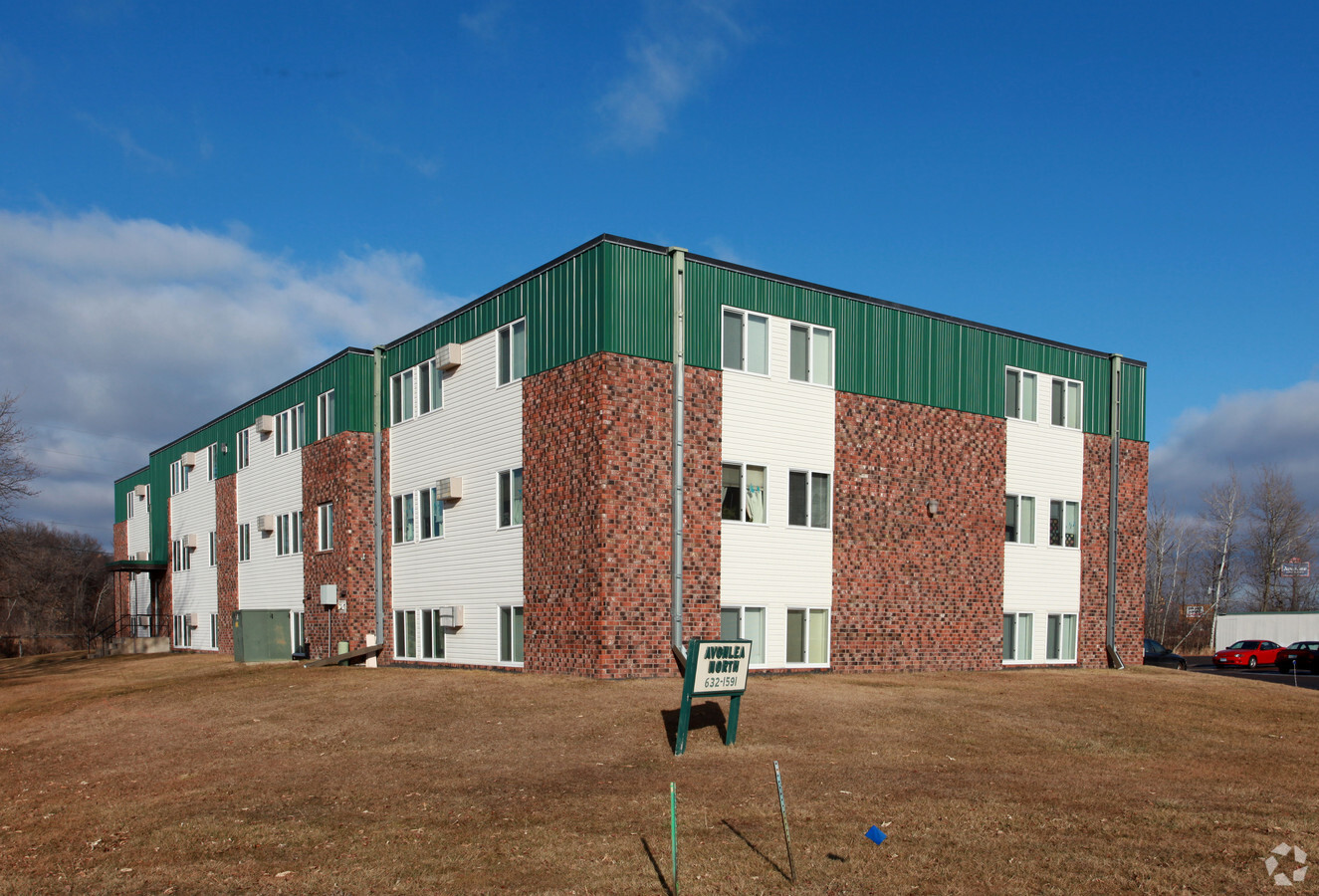 Avonlea Apartments - Avonlea Apartments