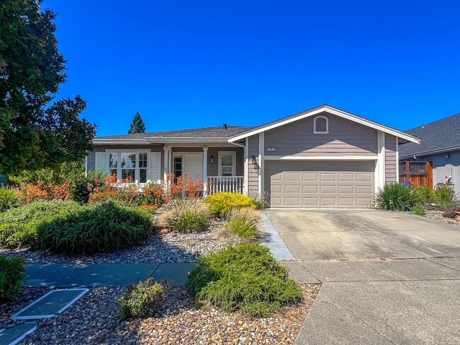 Building Photo - Spacious Single-Level 3-Bedroom Home in Desirable North Napa