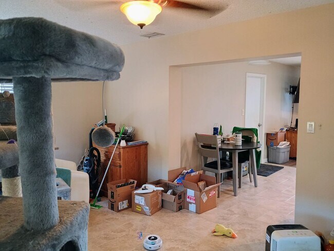 Photo - 2 bedroom 1 bathroom