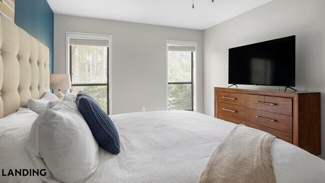 3421 N Druid Hills Rd Unit 3455J