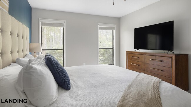 Photo - 3421 N Druid Hills Rd Unidad 3455J