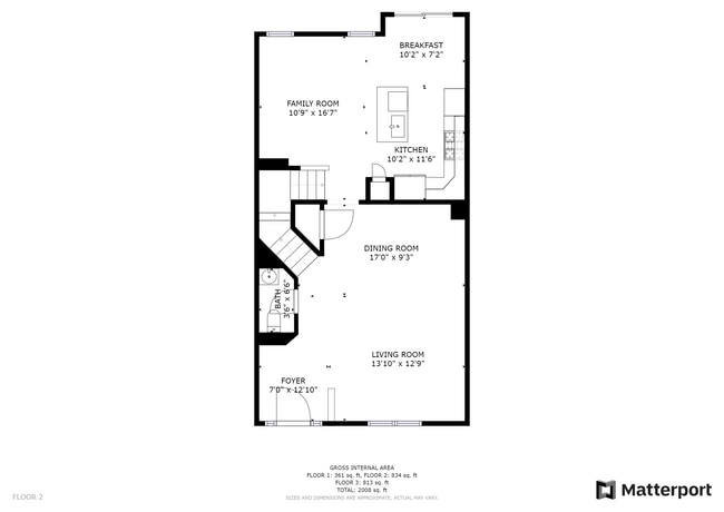 Photo - 2794 Ashcombe Dr.