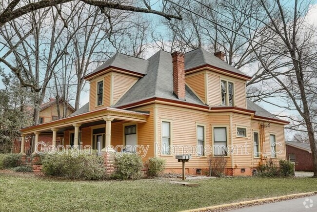 Building Photo - 295 Oglethorpe Ave Rental