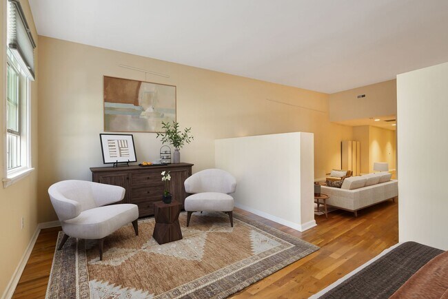 Photo - Stylish Studio Condo in Downtown Asheville – Rare Top-Floor Find