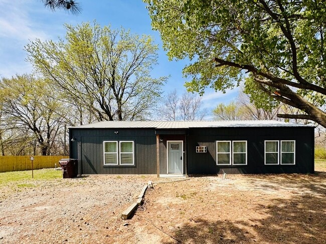 Building Photo - 120880 S 4180 Rd Rental