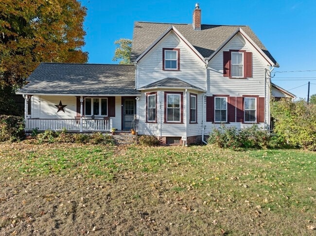 Building Photo - 24 Creeper Hill Rd Rental