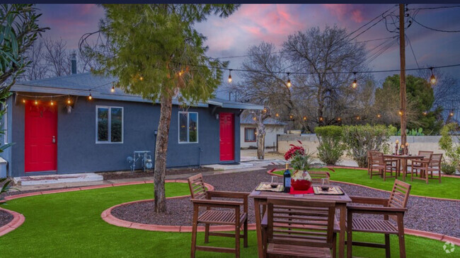Building Photo - 496 W Mohave St Unit 3 Rental